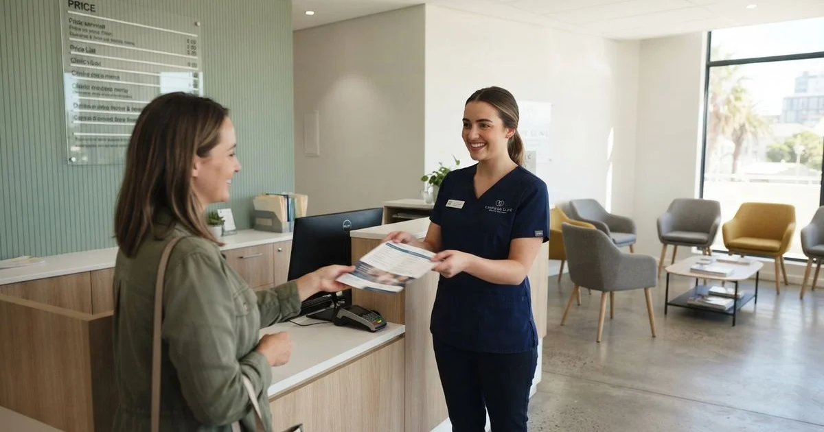 Medical weight-loss clinic costs in South Africa: what drives the price and what medical aid covers