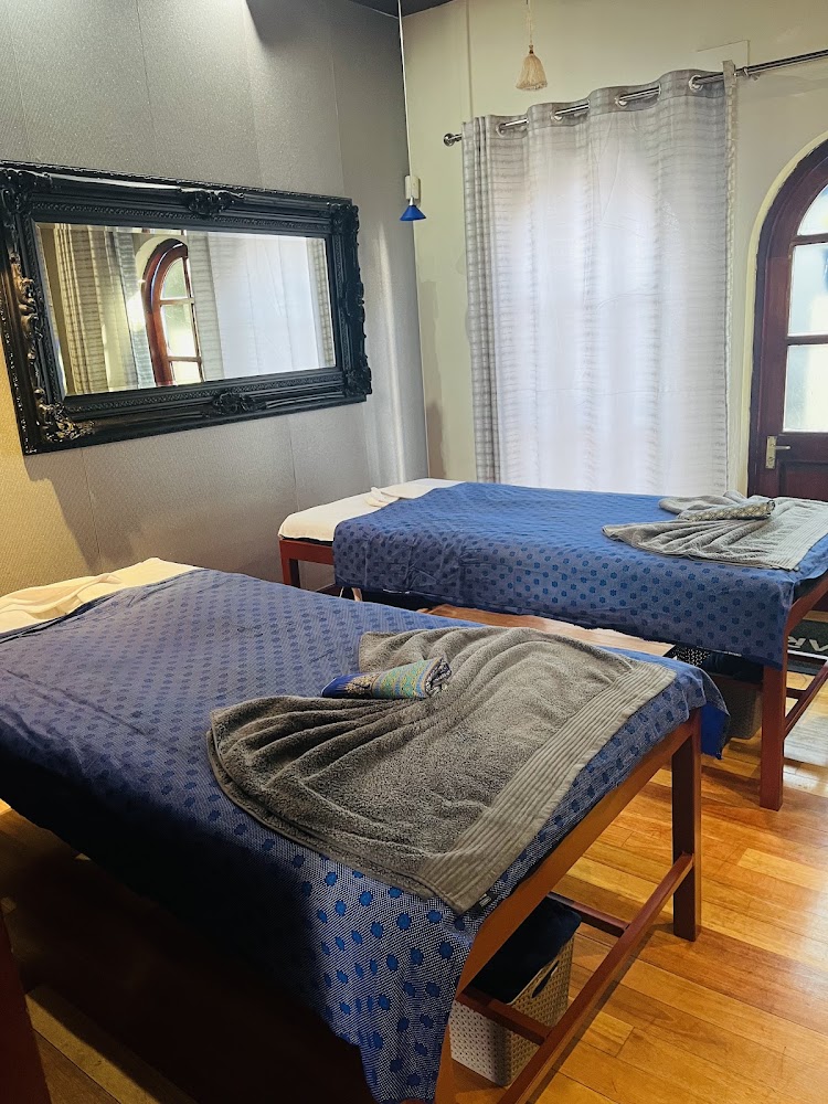 Passara Bedfordview Spa