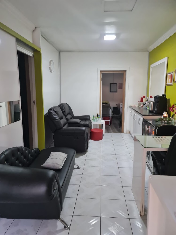 Livaans Massage and Beauty Spot