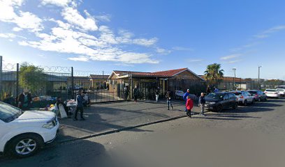 Retreat Community Health Centre