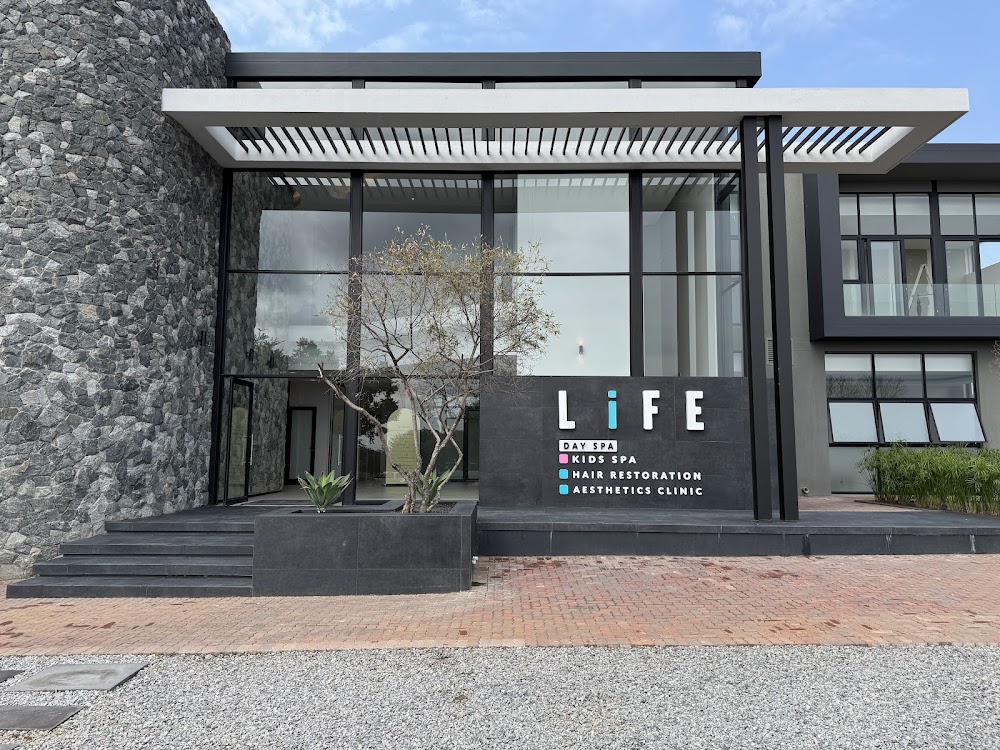 Life Day Spa Pretoria