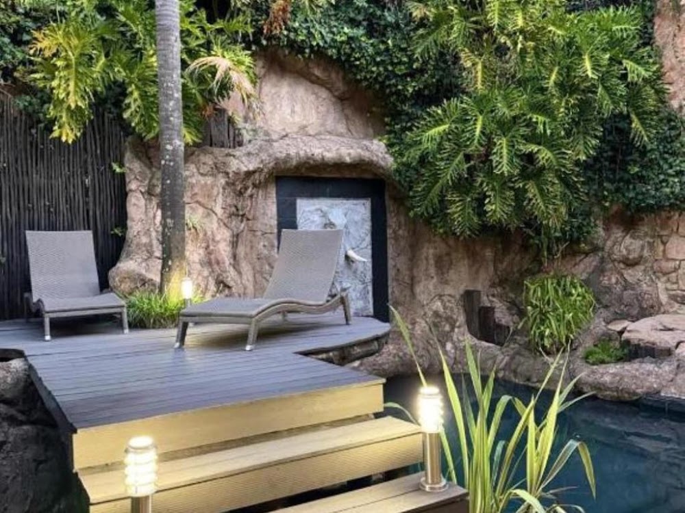 Mood Health Resort