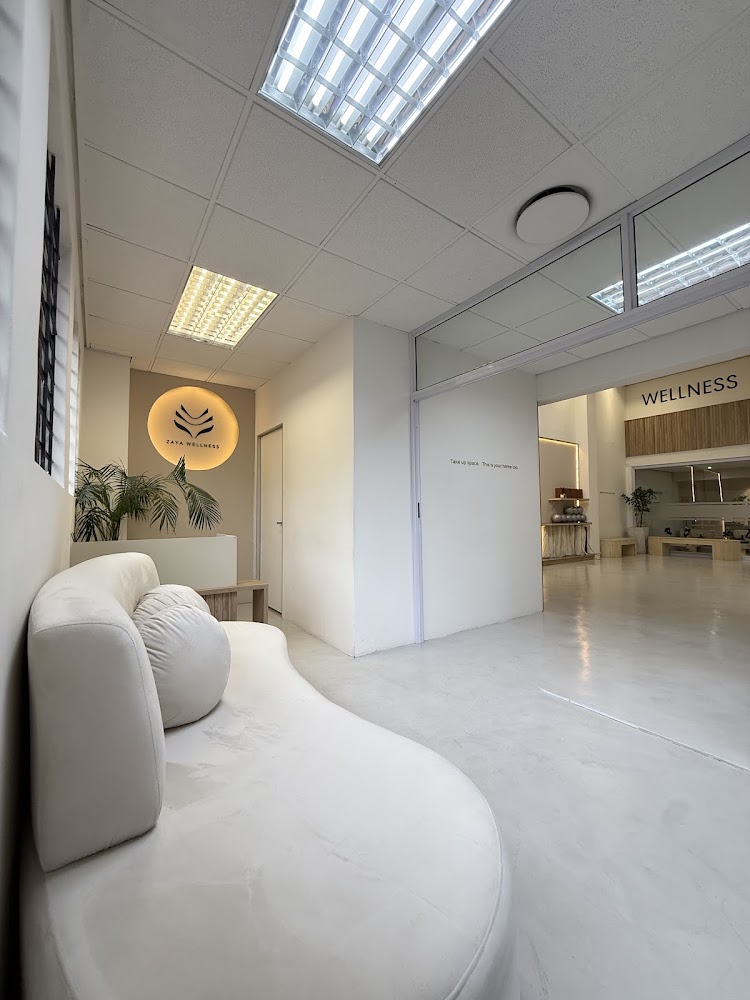 Zaya Wellness