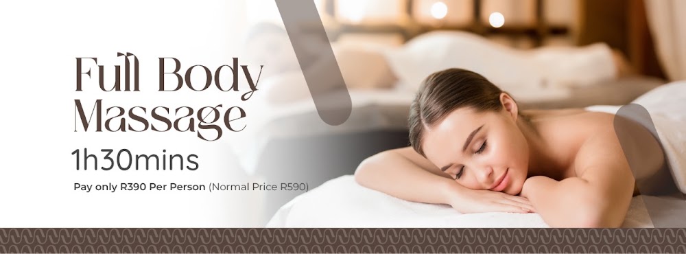 Vhi Spa Overport