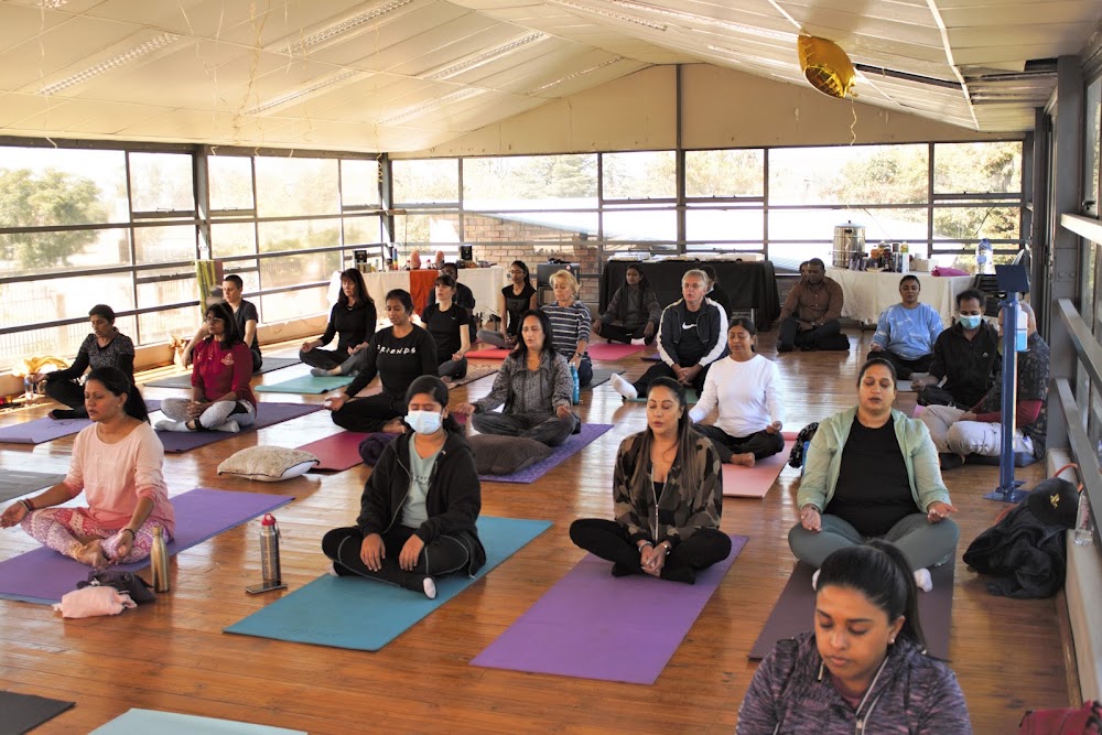 Samsara Flow Wellness Center