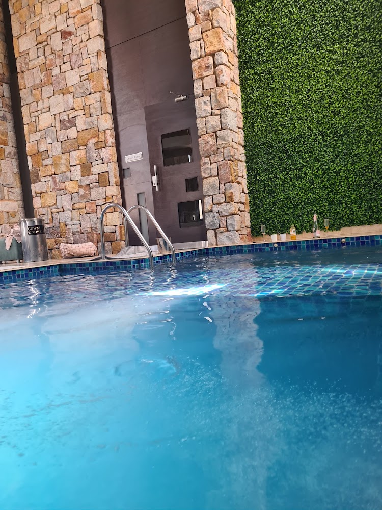 Life Day Spa Fourways