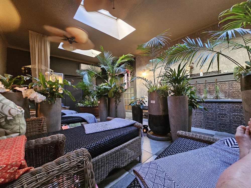 Mai Thai Wellness Spa