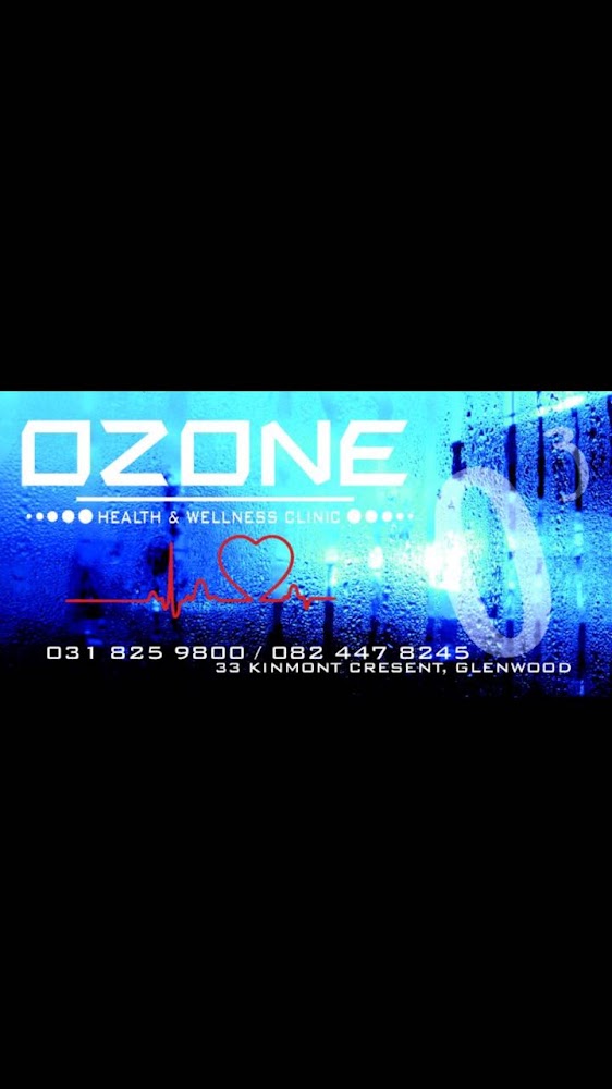 Ozone Health & Wellness Clinic