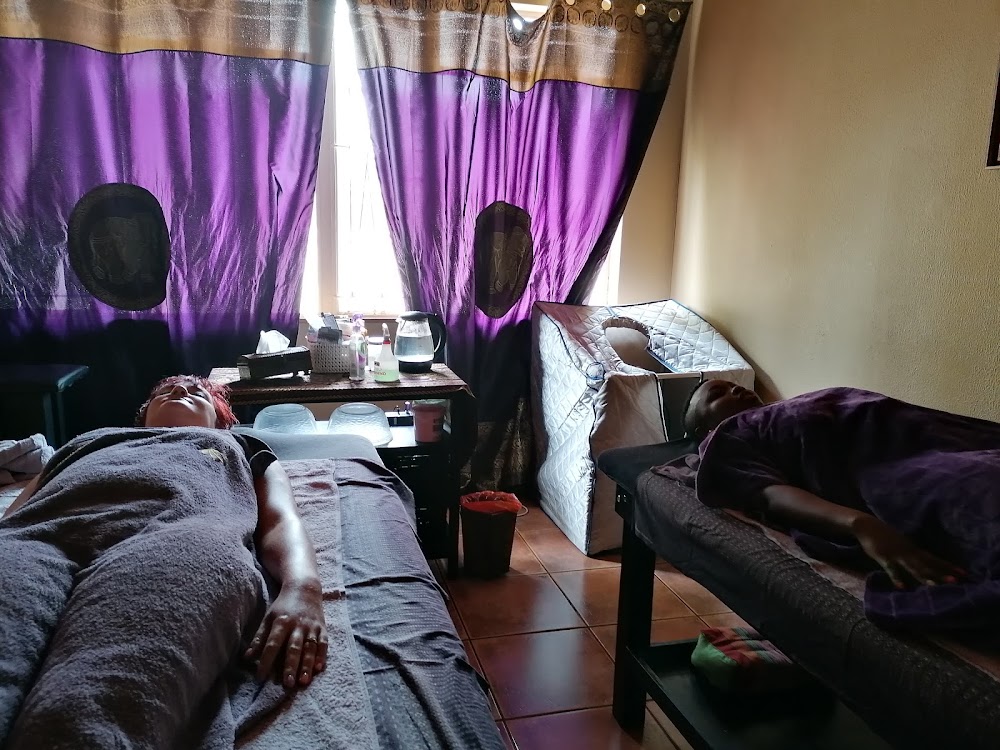 Kamlai Tong Thai Spa - Bayswater