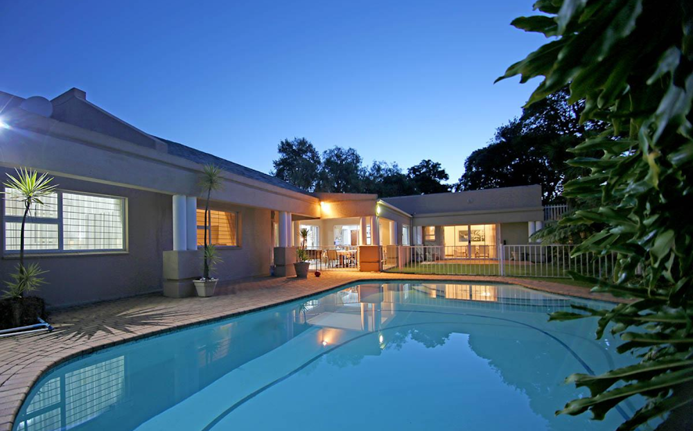 Journey Recovery & Wellness Centre - Johannesburg, South Africa.