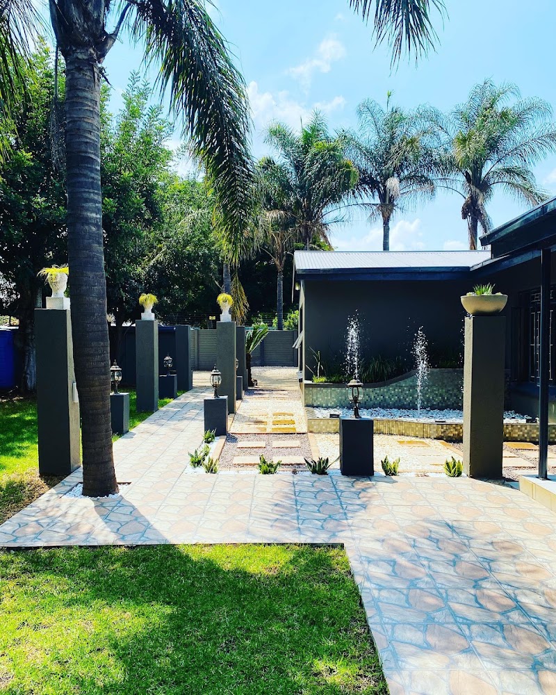 Konanani Spa & wellness retreat