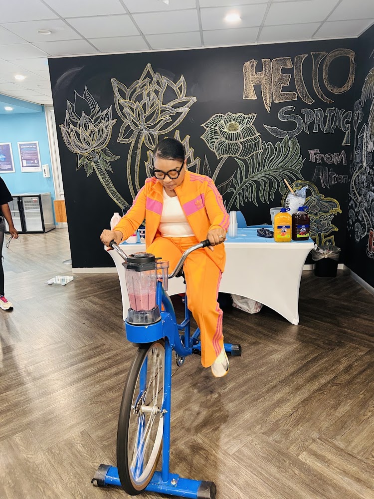 One Stop Wellness
