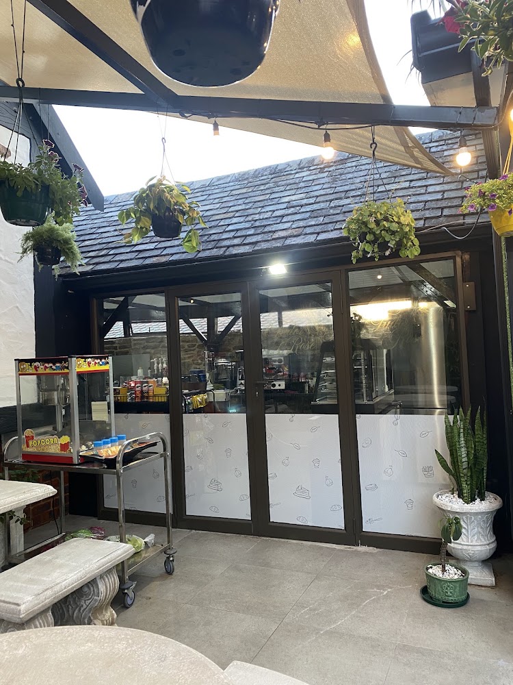 Bunga Spa