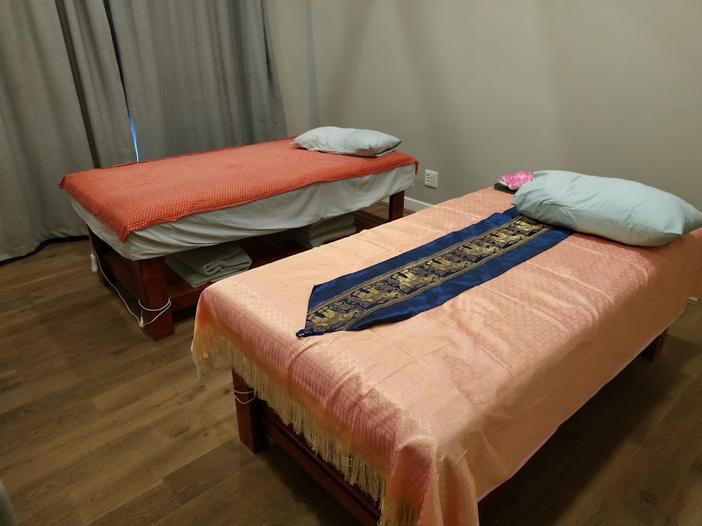 Harmony Wellness Centre