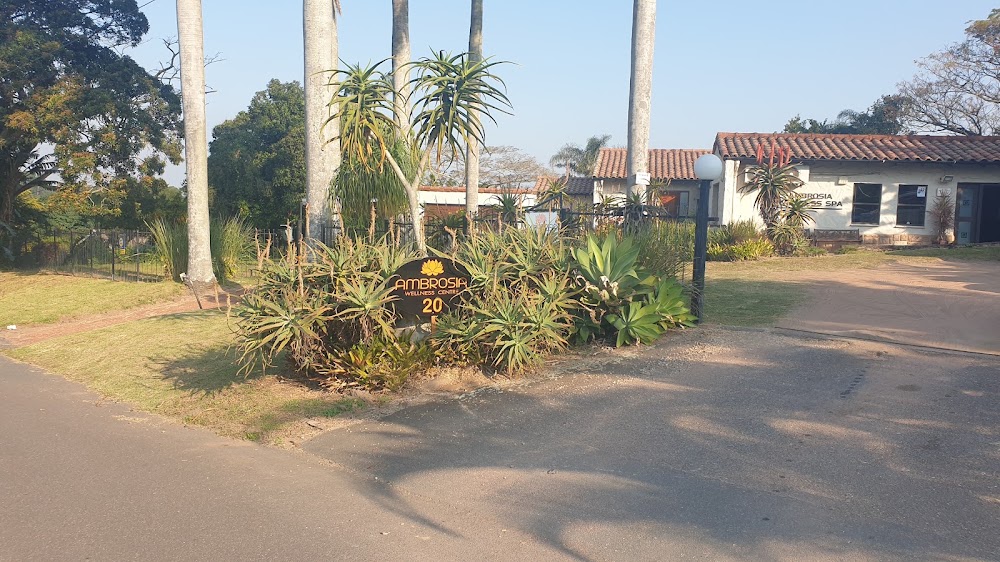 Ambrosia Health & Wellness Centre