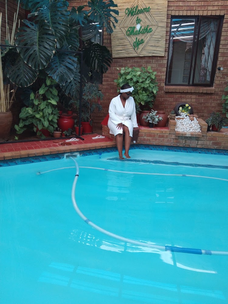 Thabitha Wellness Spa