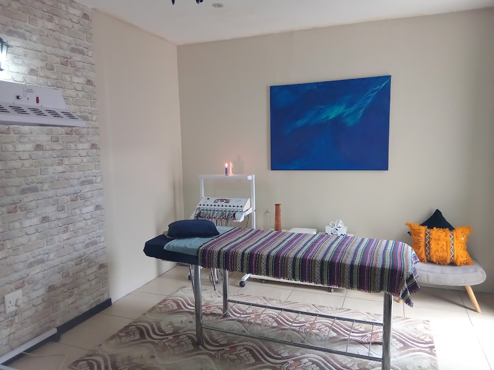 Inner Sense Holistic Wellness Therapy Center