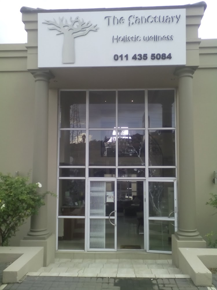 The Sanctuary Holistic Wellness
