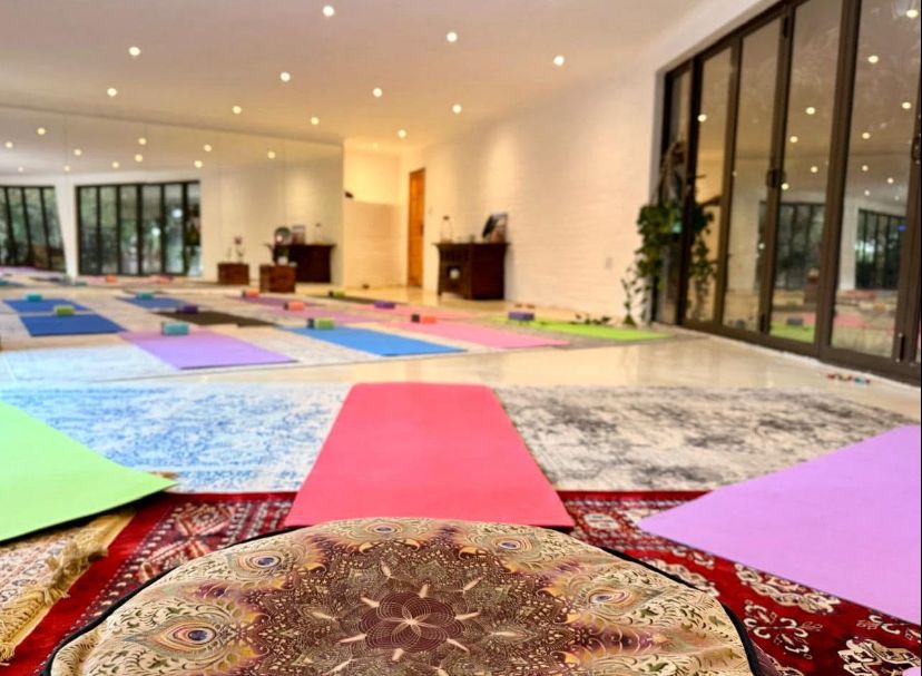 Awakenings Centre