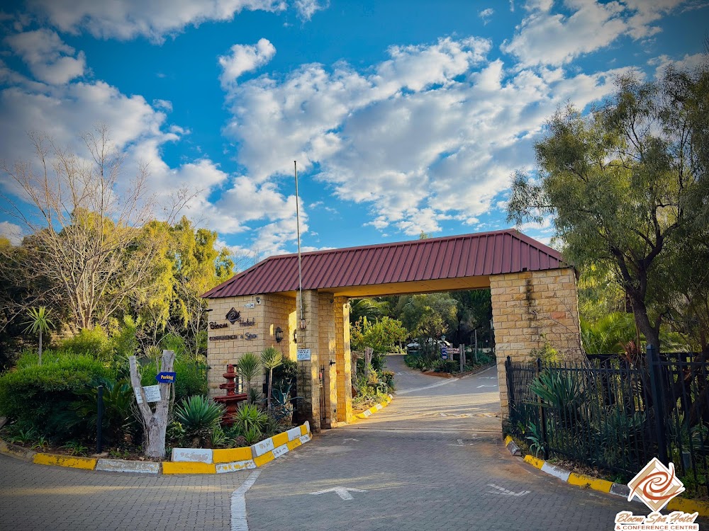 Bloem Hotel Conference & Spa