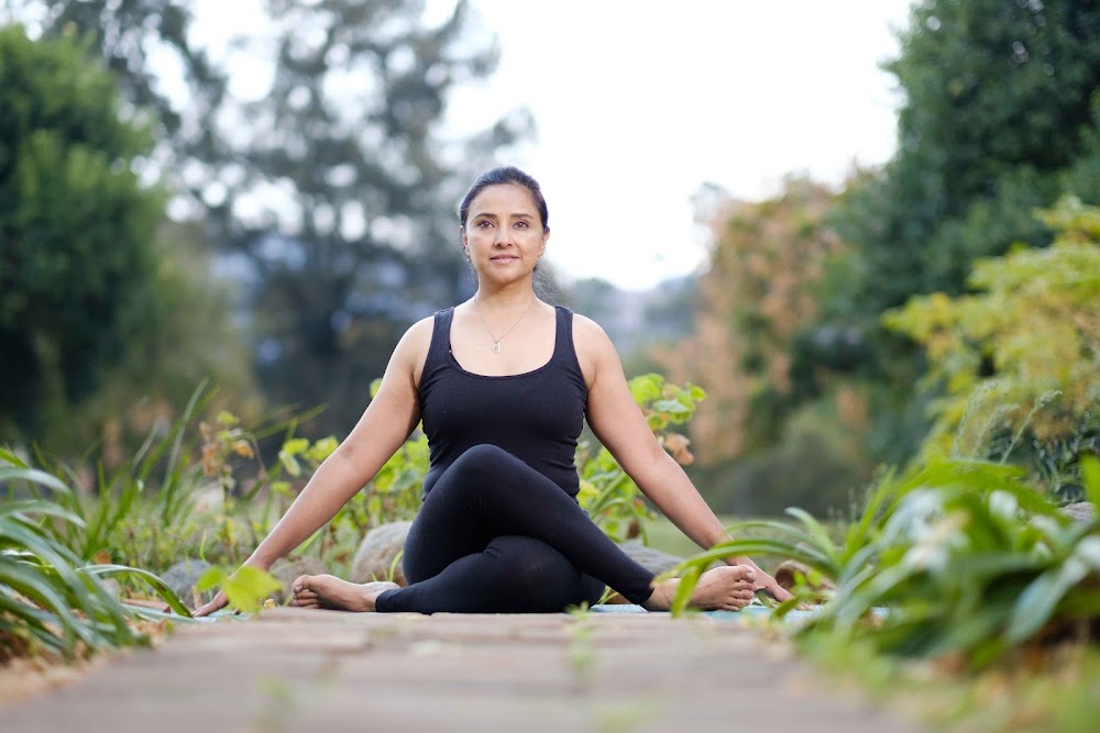Svadhyaya Yoga