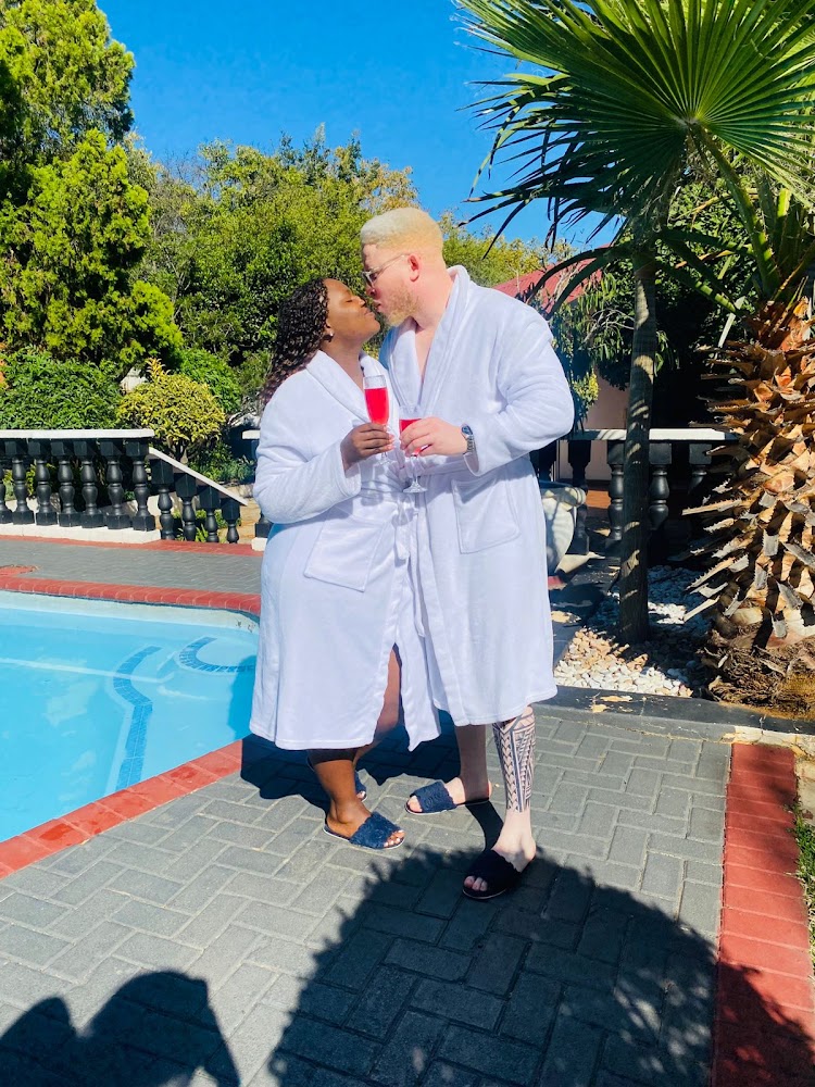 Lavender health spa