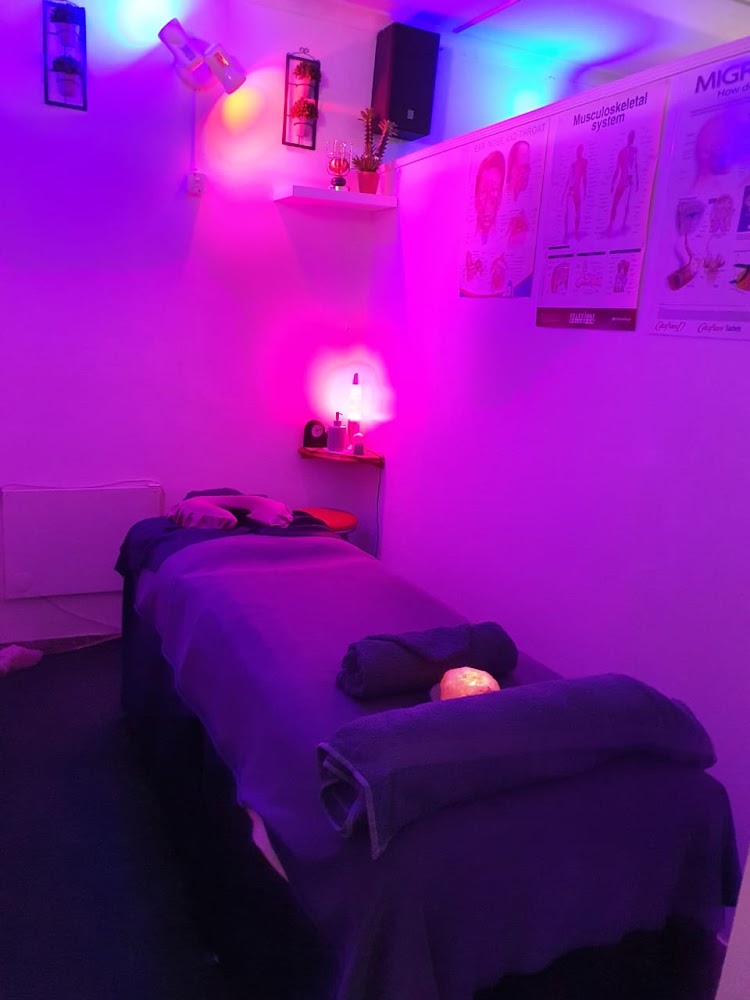 Mind & Body Holistic Centre