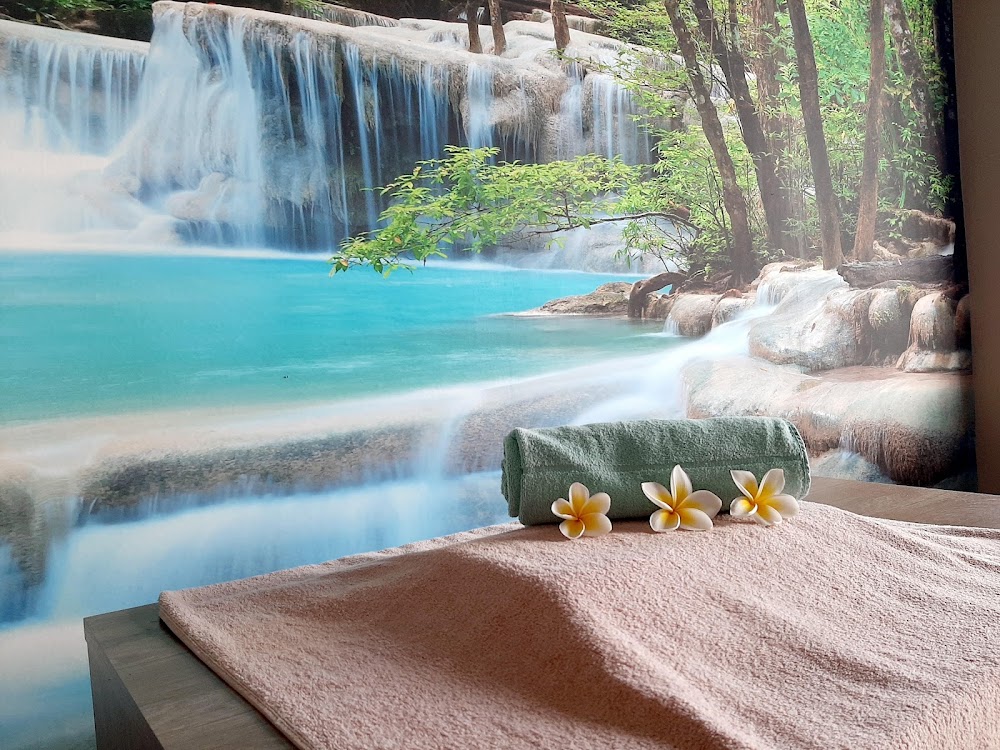 L'abri day spa - Pretoria