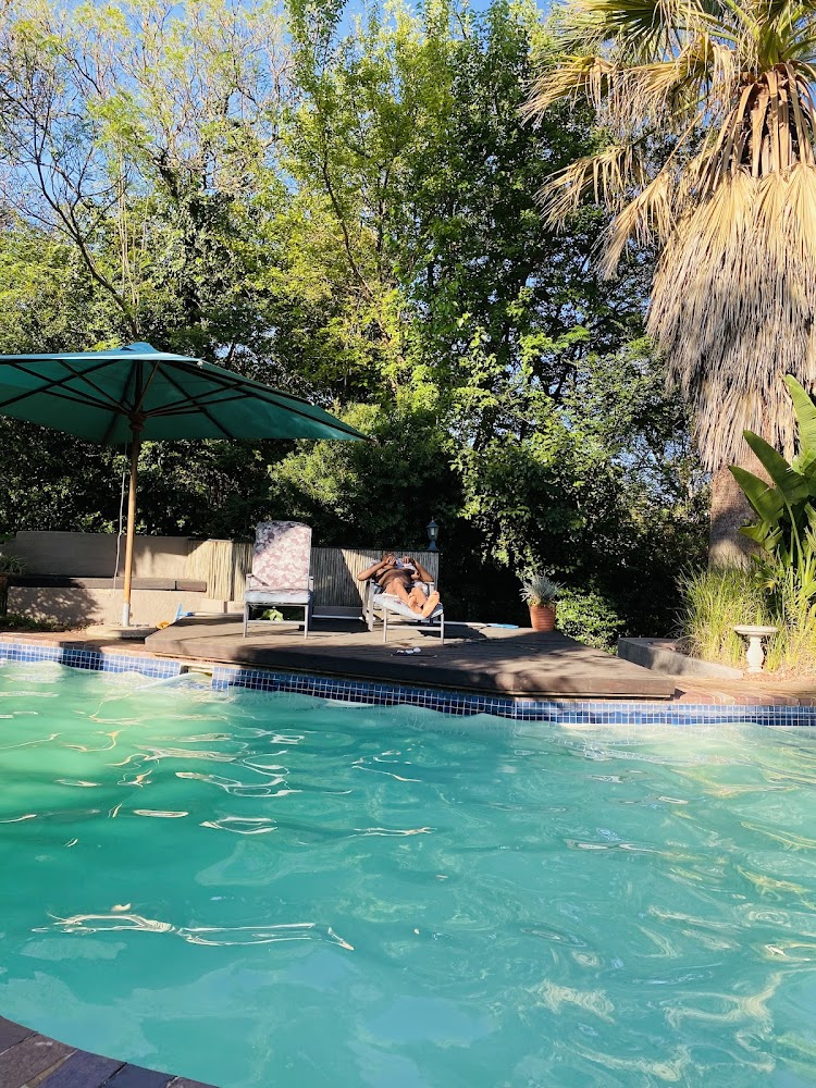 NKANDZO Wellness Spa