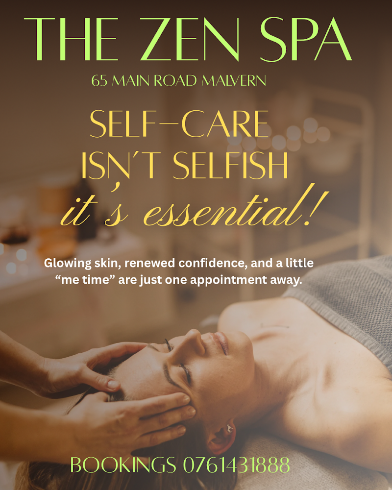 The Zen Spa