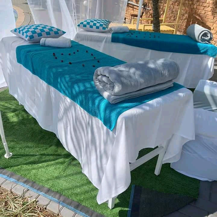 So Divine Spa and Wellness