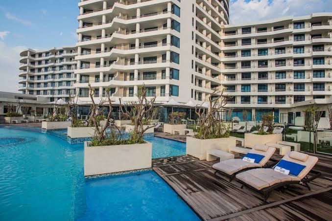 The Capital Pearls Durban