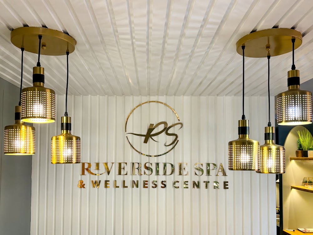 Riverside Day Spa & Wellness Centre - Durban North