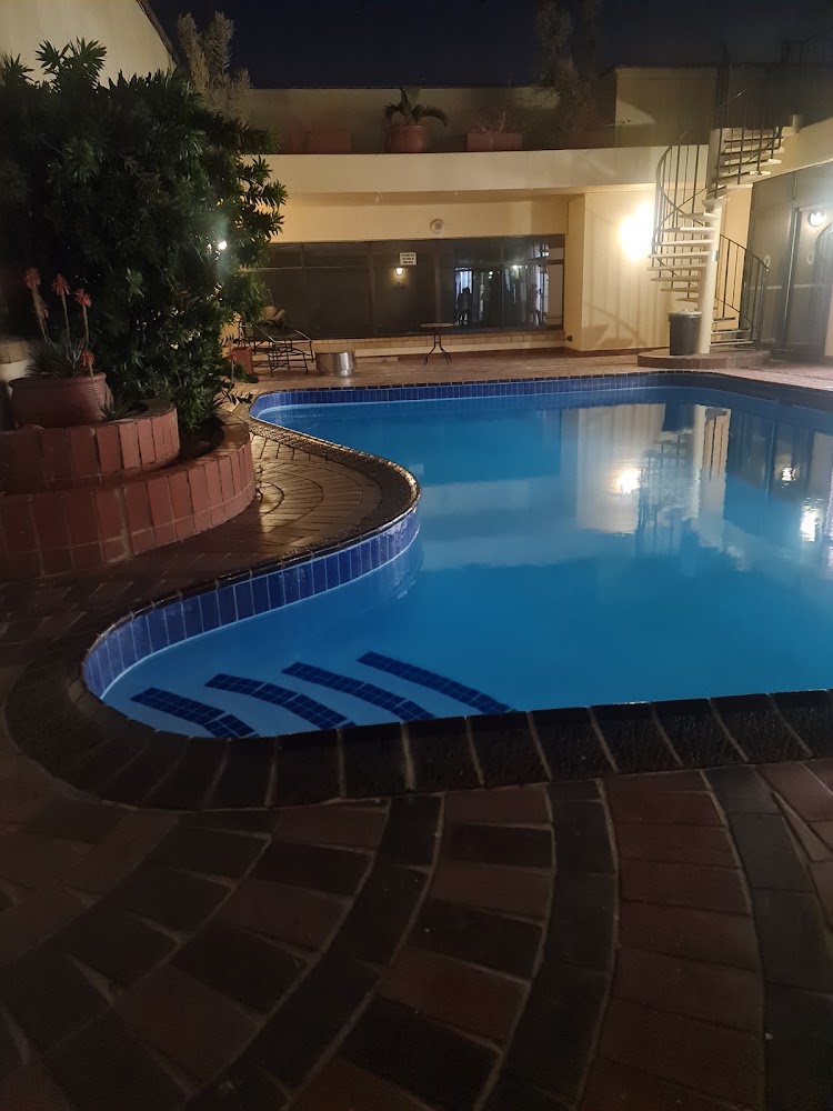 Fleur De Lis Spa @ The Royal Hotel