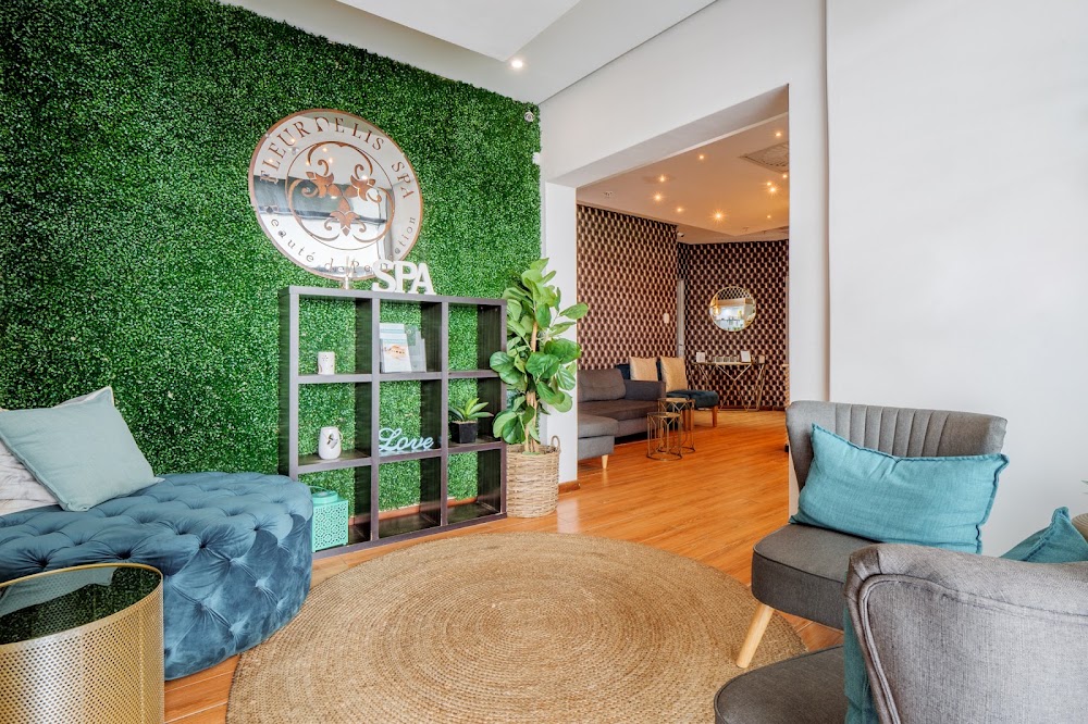 Fleur De Lis Spa @ Coastlands Umhlanga Hotel