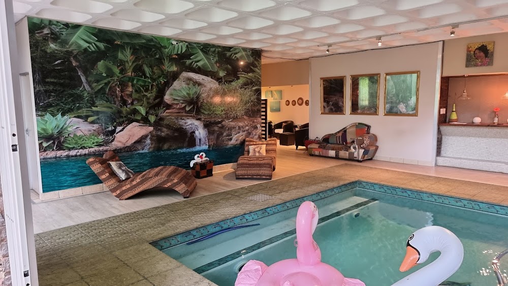 All Wellness Spa