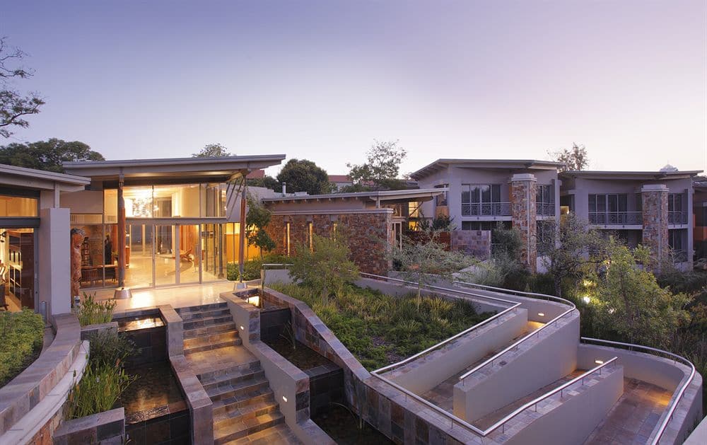 Camelot Spa at SEVEN Villa Hotel & Spa