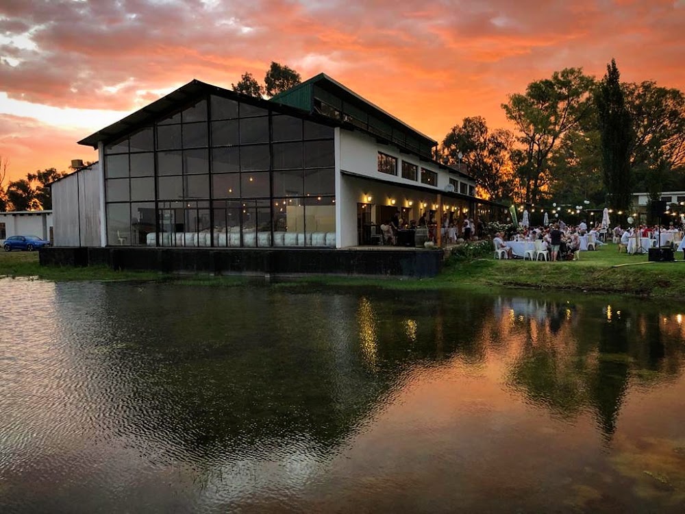 De Oude Kraal Country Estate