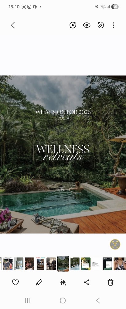 The Modjaji Wellness Club