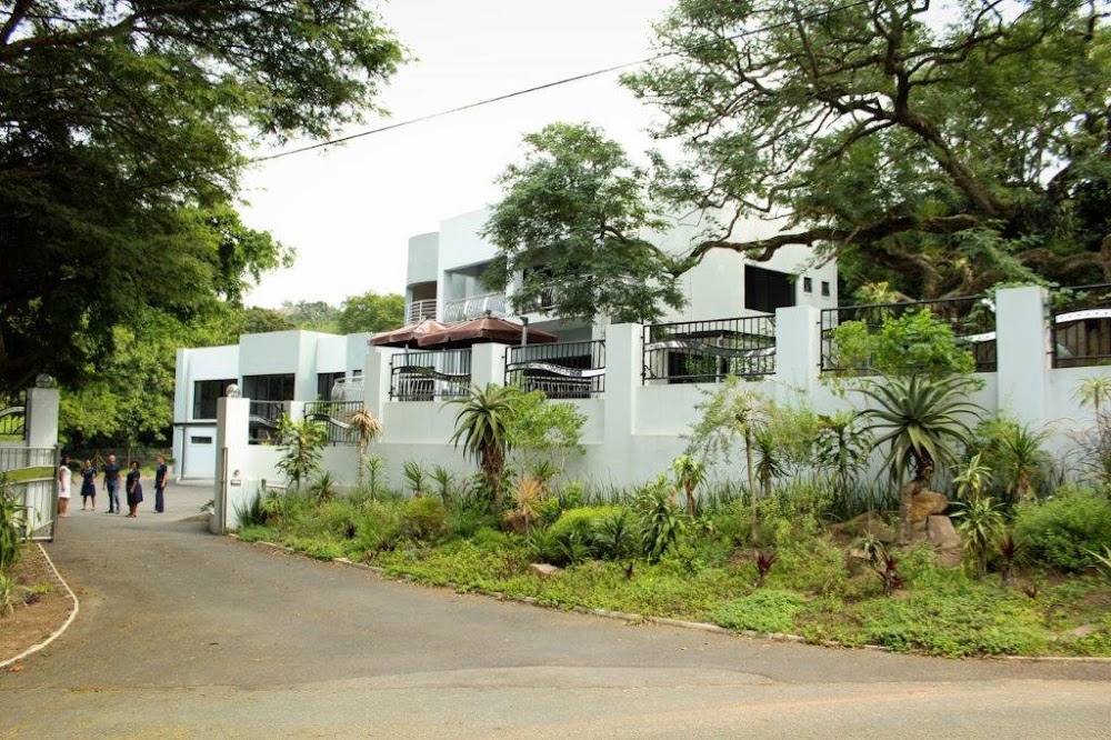 Being Human Detox Centre