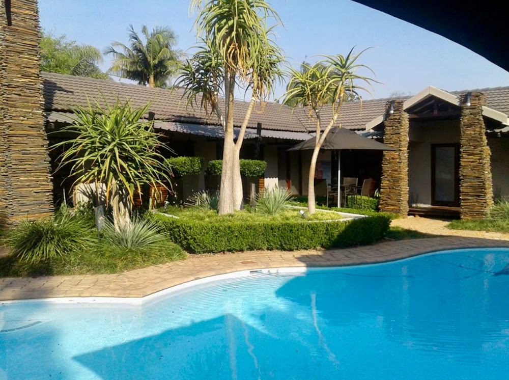 Natural Living Spa and Wellness