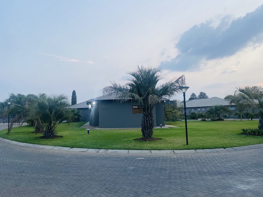 Coconut Lodge and wellness spa