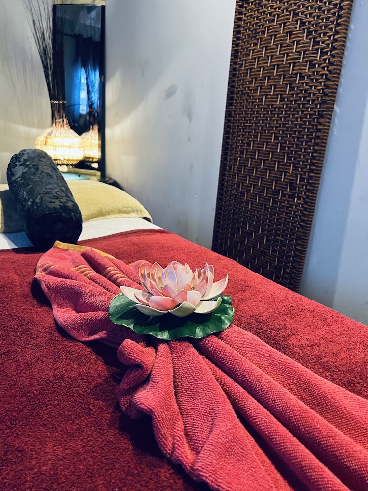 Oeresta Health Spa