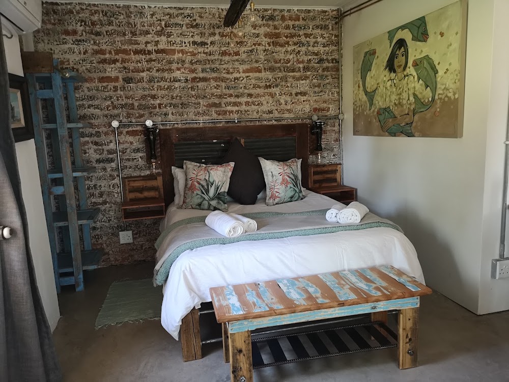 Rustic Retreat