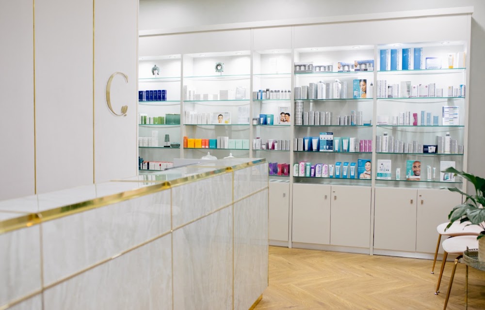 Cosmoderm