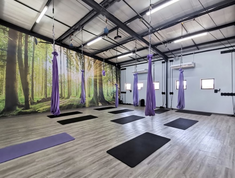 THRIVE Your Wellness Hub