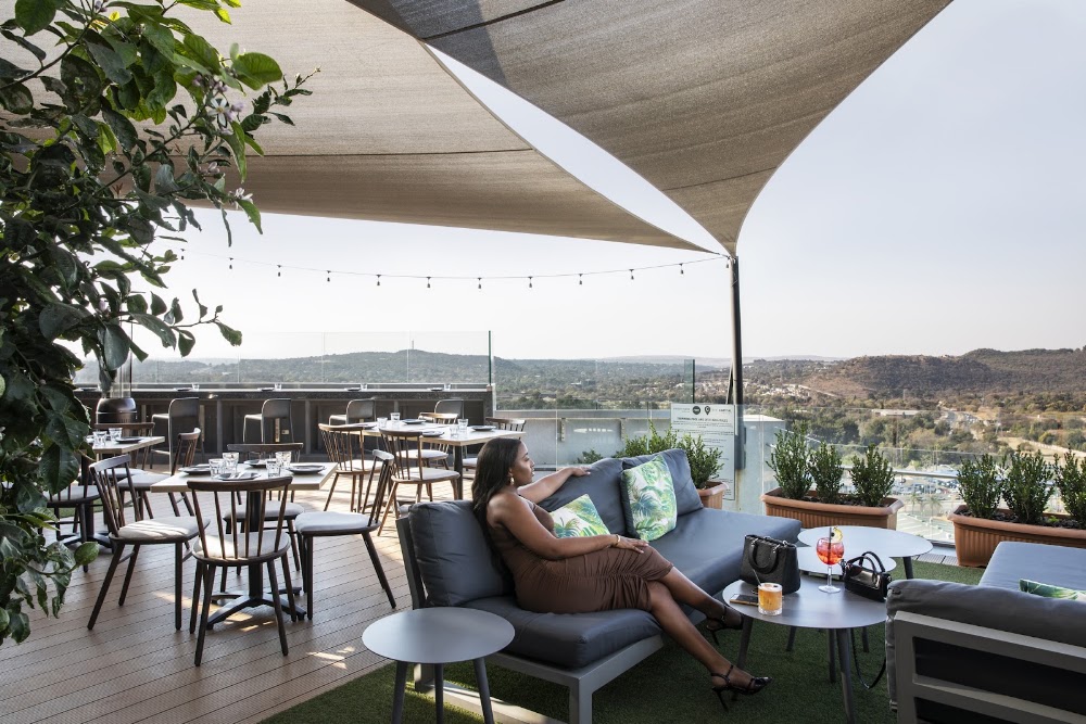 The Capital Trilogy Pretoria