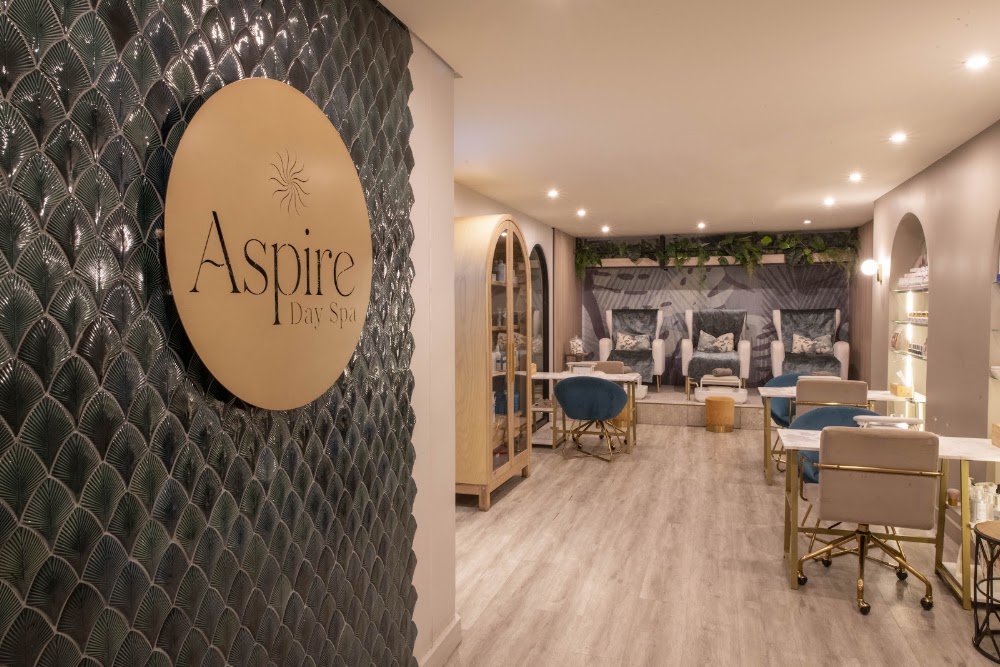 Aspire Day Spa