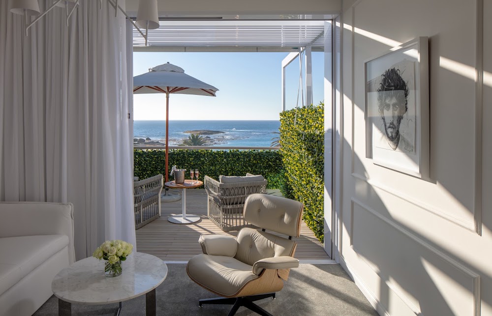 The Marly Boutique Hotel and Spa