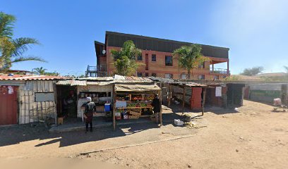Seshego Treatment Centre